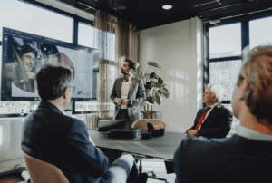 Een presentatie van Wilgenhaege